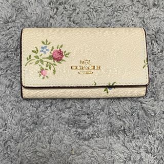 コーチ(COACH)のキーケース(キーケース)