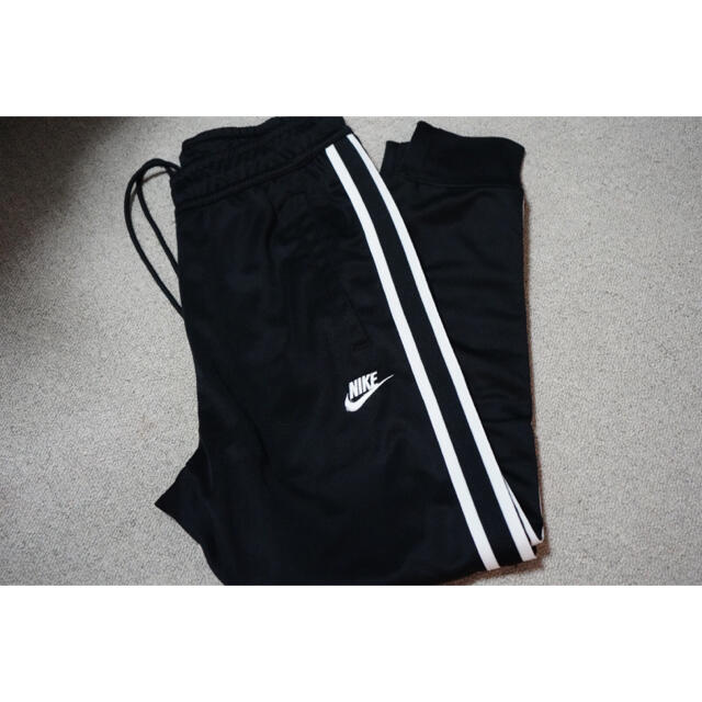 Nike Stripe Pants