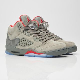 ナイキ(NIKE)のNIKE Air Jordan 5 (スニーカー)