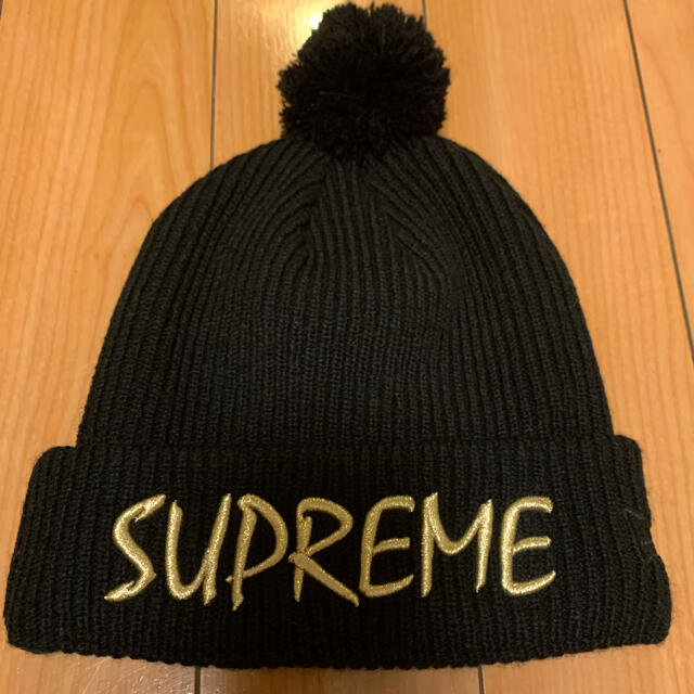 メンズSupreme ‘New Era FTP Beanie’