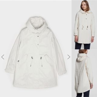 ウールリッチ(WOOLRICH)のWOOLRICH / OVER PARKA(モッズコート)