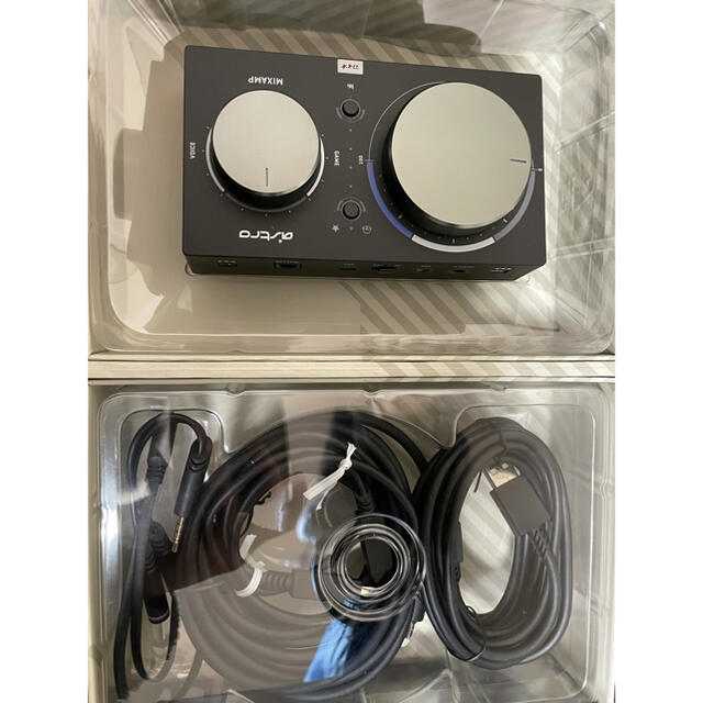 ASTRO Gaming MAPTR-002 | gulatilaw.com