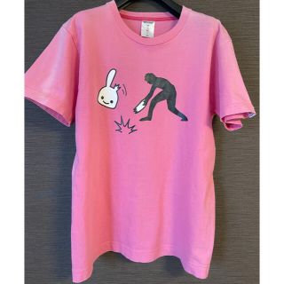 キューン(CUNE)のCUNE ｷｴｰﾝ シャツ　M(Tシャツ/カットソー(半袖/袖なし))