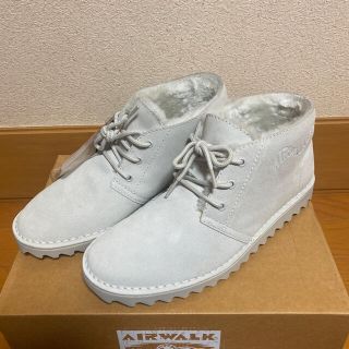 エアウォーク(AIRWALK)のAIR WALK × N.HOOLYWOOD DESERT BOOT 1991(スニーカー)