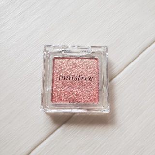 イニスフリー(Innisfree)の[新品] イニスフリー アイシャドウ グリッター 39(アイシャドウ)