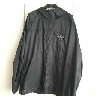 バートン(BURTON)のBURTON Size:M ナイロンジャケット MB PORTAL LTE JK(ナイロンジャケット)