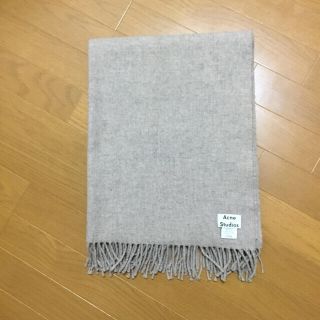 アクネ(ACNE)のAcne Studios ストール(マフラー/ショール)