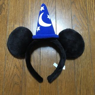 ディズニー(Disney)のDisney カチューシャ(カチューシャ)