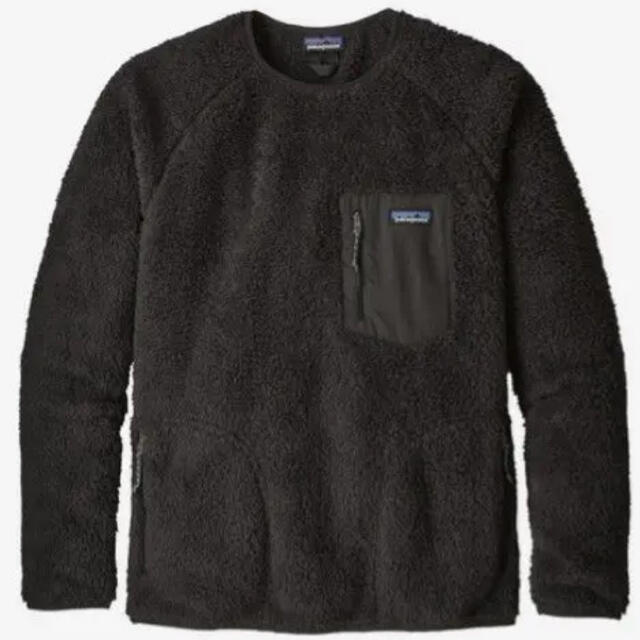 新品未使用⭐️Patagonia ロスガトスクルー　L