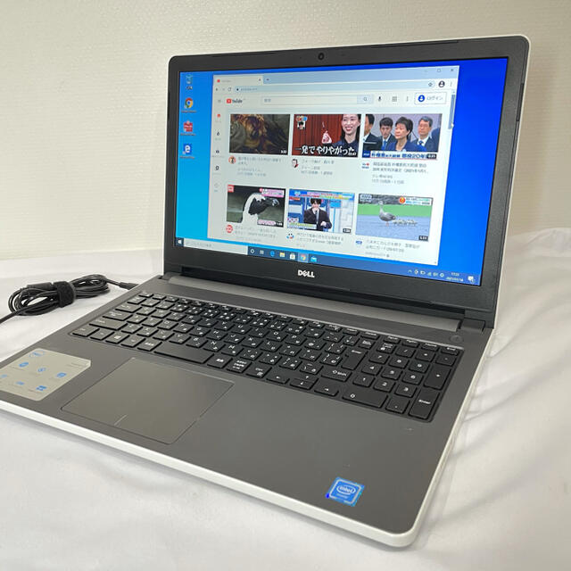 デル dell ノートPC Inspiron 15 5558