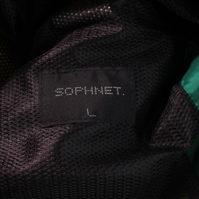 SOPHNET.(ソフネット)のSOPHNET. ブルゾン（その他） メンズ メンズのジャケット/アウター(その他)の商品写真