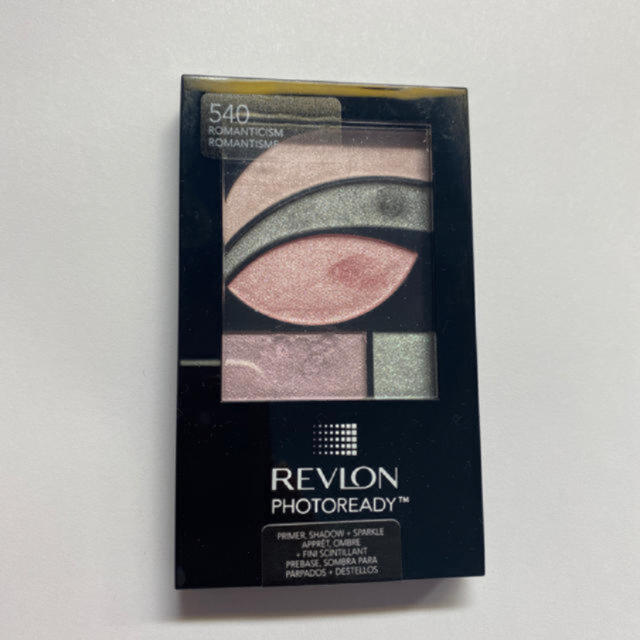 REVLON(レブロン)のレブロン　アイシャドウ コスメ/美容のベースメイク/化粧品(アイシャドウ)の商品写真