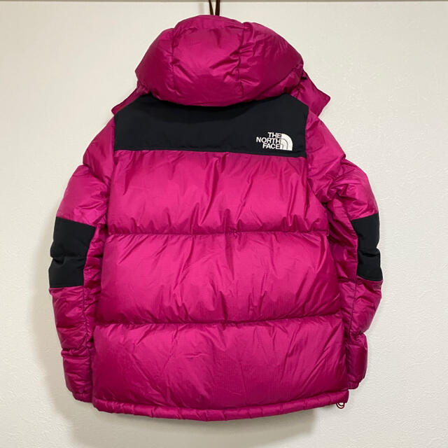 THE NORTH FACE(ザノースフェイス)の最終値下 ノースフェイス バルトロ レディースXL 700 Supreme同型 レディースのジャケット/アウター(ダウンジャケット)の商品写真