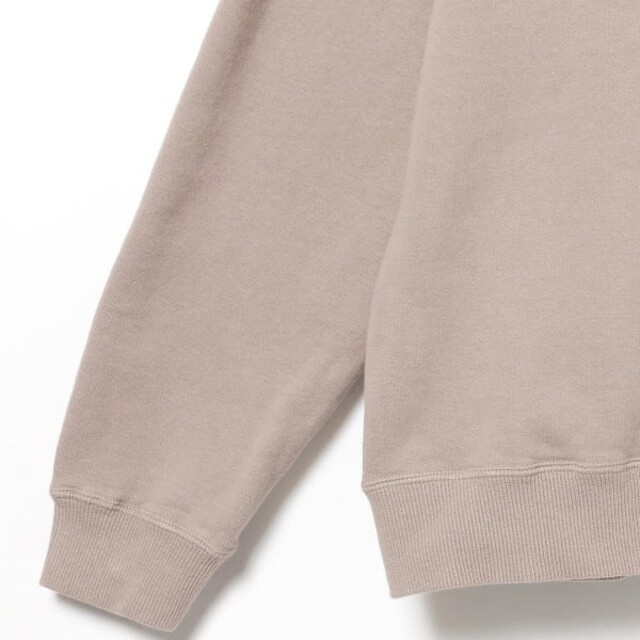 Crepuscule Garment dye Crewneck スウェット メンズのトップス(スウェット)の商品写真