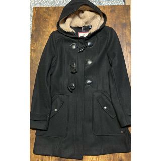 トミーヒルフィガー(TOMMY HILFIGER)のセール！！新品未使用・タグなし　TOMMY HILFIGER ダッフルコート(ダッフルコート)