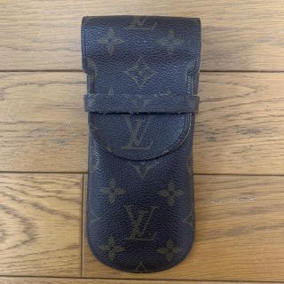 ルイヴィトン(LOUIS VUITTON)のルイヴィトン　ペンケース(ペンケース/筆箱)