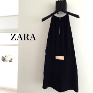 ザラ(ZARA)のZARA オールインワン(オールインワン)