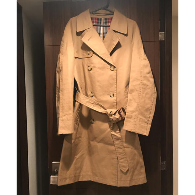 J W Anderson Uniqlo X Jw Anderson トレンチコートの通販 By デリキャット S Shop ジェイダブリュー アンダーソンならラクマ J W Anderson Uniqlo X Jw Anderson トレンチコートの通販 By デリキャット S Shop ジェイダブリュー アンダーソンならラクマ