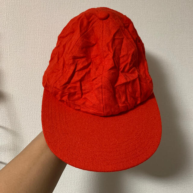 FACETASM(ファセッタズム)のfacetasm kijimatakayuki  キャップ  メンズの帽子(キャップ)の商品写真
