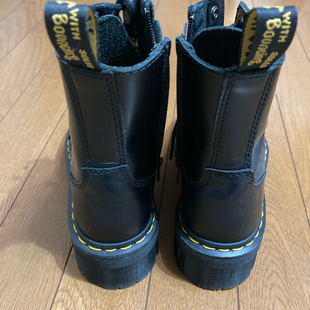 Dr.Martens(ドクターマーチン)のDr. martin Jadon レディースの靴/シューズ(ブーツ)の商品写真