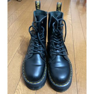 ドクターマーチン(Dr.Martens)のDr. martin Jadon(ブーツ)