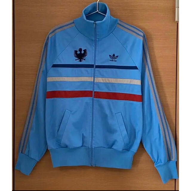 70’s adidas アディダス ジャージ トップス