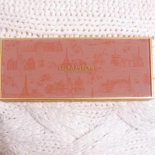 ローラメルシエ(laura mercier)のLAURA MERCIER 【フェイス＆チークパレット】(チーク)