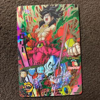 ドラゴンボール(ドラゴンボール)のドラゴンボールヒーローズ (シングルカード)