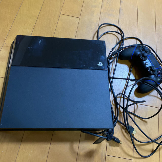 ps4 500gb 新品未開封　20個