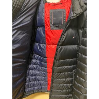 トミーヒルフィガー(TOMMY HILFIGER)のトミーダウンジャケット(ダウンジャケット)