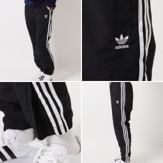 アディダス ビームス 別注 ジャージ セットアップ  adidas beams