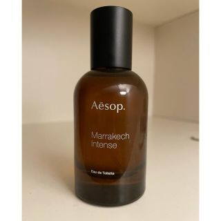 イソップ(Aesop)のイソップ　マラケシュ　マラケッシュ　インテンス　オードトワレ　Aesop(ユニセックス)