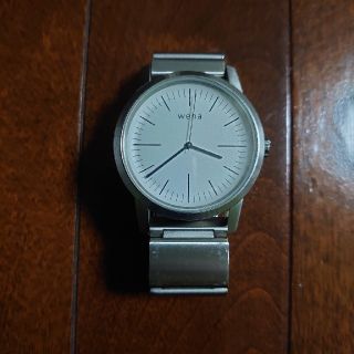 ソニー(SONY)の【中古】Wena Wrist(その他)