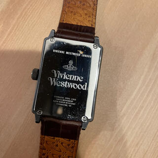 ヴィヴィアンウエストウッド(Vivienne Westwood)のVivienne Westwood 腕時計（最終値下げ）(腕時計(アナログ))
