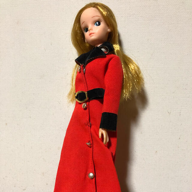 Takara Tomy - レディリカちゃん 昭和 レトロの通販 by クマゆー Takara Tomy - レディリカちゃん 昭和 レトロの通販 by クマゆー