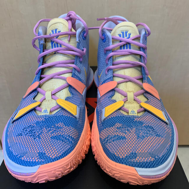 【29cm】NIKE KYRIE7 EP