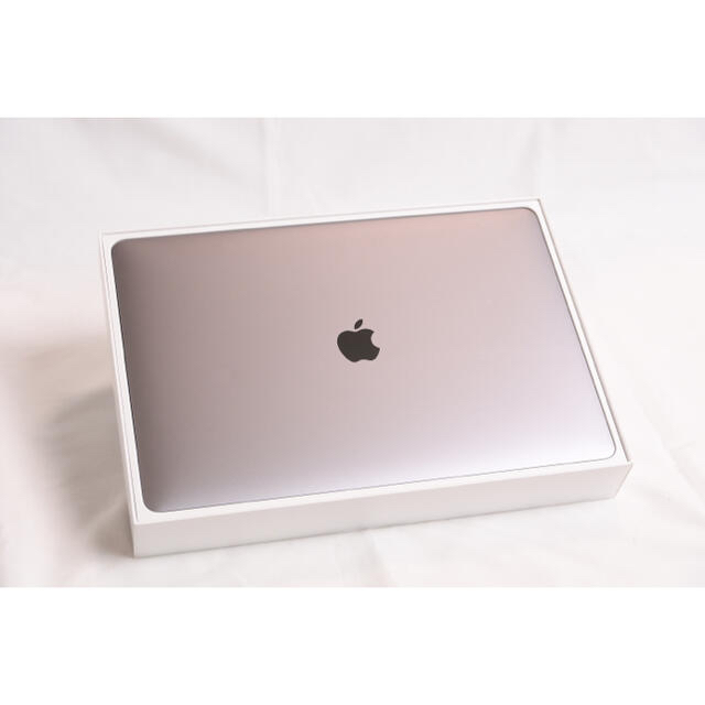 Mac (Apple) - Macbook Pro 15.4インチ i9 32GB 512GB フルスペック