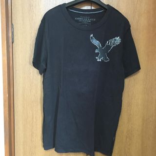 アメリカンイーグル(American Eagle)のアメリカンイーグル/メンズTシャツS(Tシャツ/カットソー(半袖/袖なし))