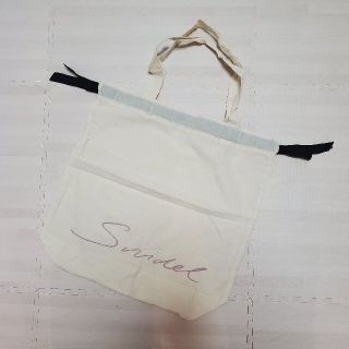 スナイデル(SNIDEL)の【スナイデル】限定ショッパー(ショップ袋)