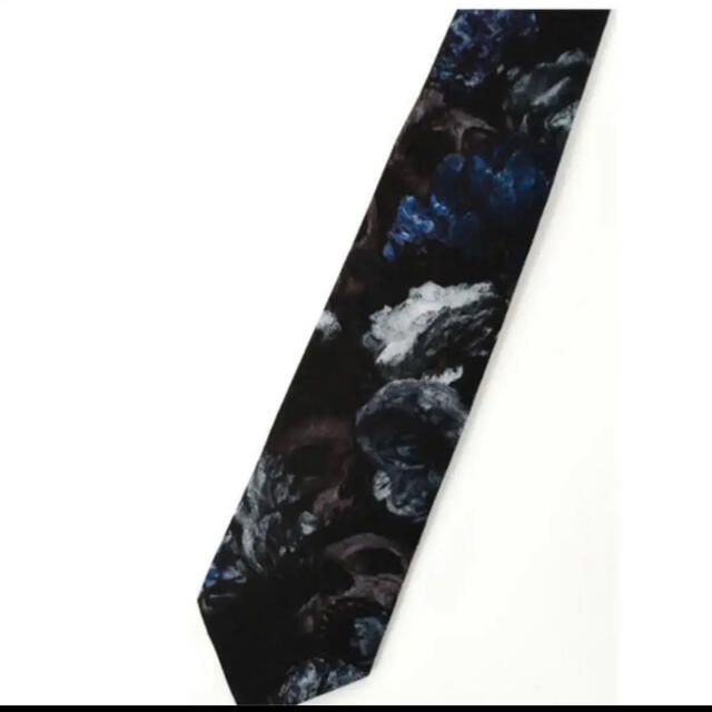 LAD MUSICIAN(ラッドミュージシャン)の20aw TIE ネクタイ　定価以下　新品 メンズのファッション小物(ネクタイ)の商品写真