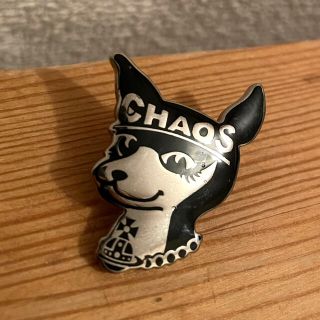 Vivienne Westwood - ピンバッジの通販 by min|ヴィヴィアンウエスト