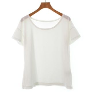 ビアッジョブルー(VIAGGIO BLU)のViaggio Blu Tシャツ・カットソー レディース(カットソー(半袖/袖なし))