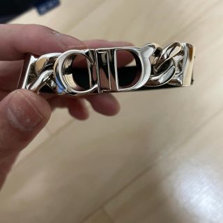 Dior - Dior ブレスレットCD ICON ディオール Lサイズの通販 by こばお