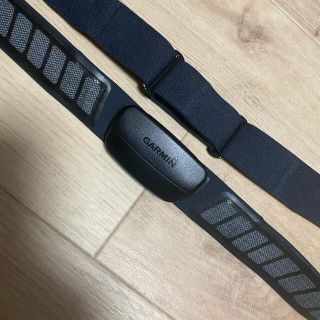 ガーミン(GARMIN)のGARMIN 心拍用 センサー(パーツ)