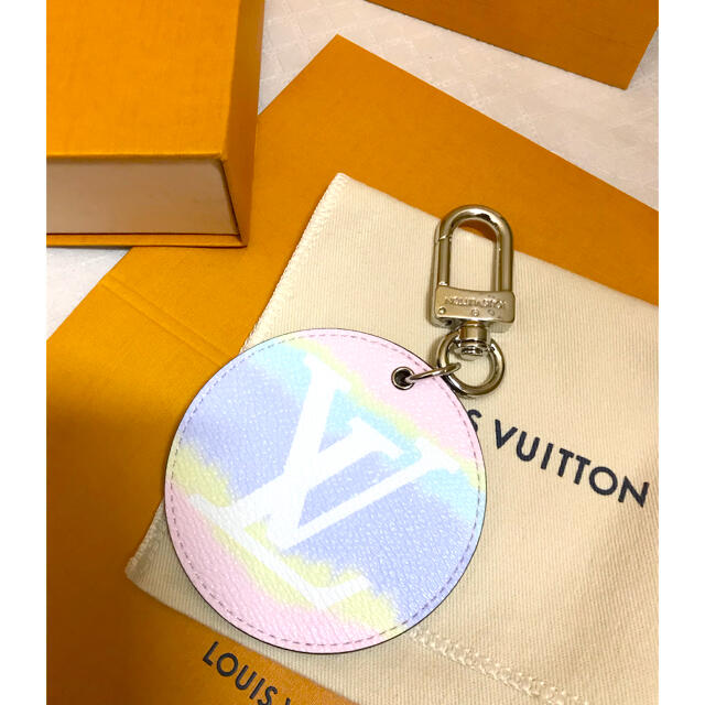 LOUIS VUITTON - ♡ルイヴィトン♡ 限定エスカル ポルトクレイリュストレ パステルの通販 by クロス's shop｜ルイ