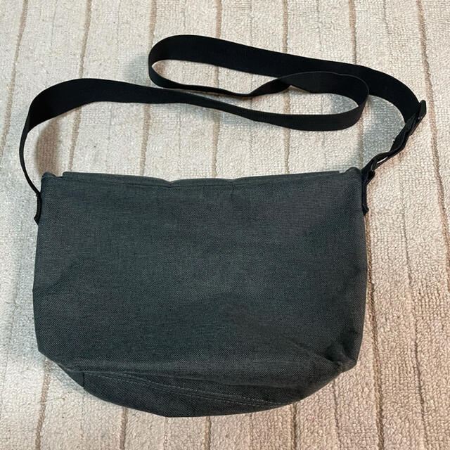 anello(アネロ)のanello ミニメッセンジャーバッグ メンズのバッグ(メッセンジャーバッグ)の商品写真
