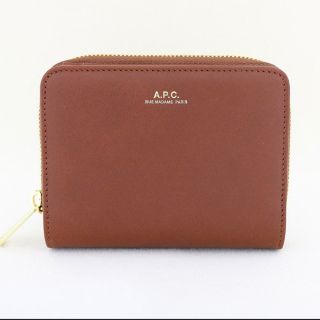 アーペーセー(A.P.C)の最終値下げA.P.C. 財布　エマニエル　(財布)