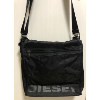 ディーゼル(DIESEL)のディーゼル　　ショルダーバッグ　(ショルダーバッグ)