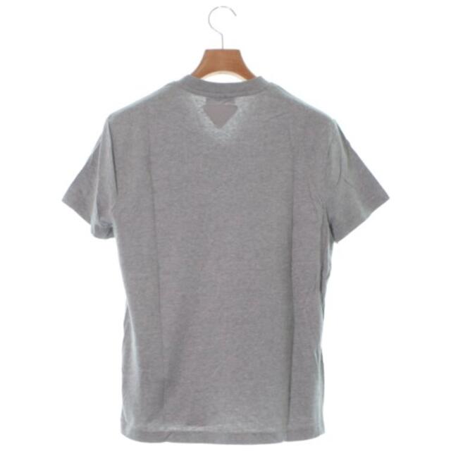 PRADA Tシャツ・カットソー メンズ