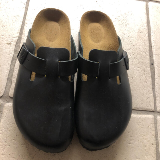 BIRKENSTOCK(ビルケンシュトック)のビリケンシュトック　サンダル メンズの靴/シューズ(サンダル)の商品写真